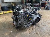 Automatic gearbox