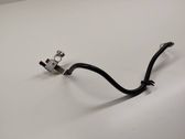 Negative earth cable (battery)