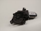 Rear door window regulator motor