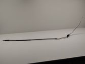 Handbrake/parking brake wiring cable