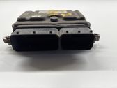 Gearbox control unit/module