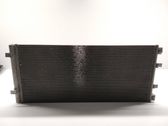 A/C cooling radiator (condenser)