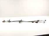 Gear shift cable linkage