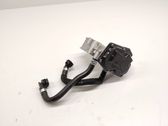 Throttle valve