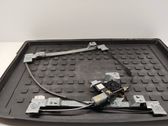 Fensterheber elektrisch mit Motor Tür vorne
