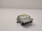 Airbag control unit/module