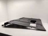 Trunk/boot side trim panel