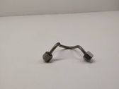 Fuel injector supply line/pipe