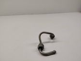 Fuel injector supply line/pipe