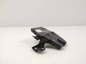 Tailgate/trunk/boot lock/catch/latch