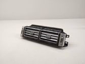 Dash center air vent grill