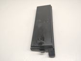 Fuse box cover