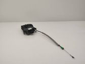 Tailgate/trunk/boot lift motor