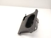 Cup holder front