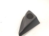 Front door high frequency speaker