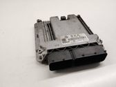 Calculateur moteur ECU