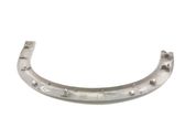 Rear arch trim