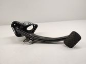 Brake pedal