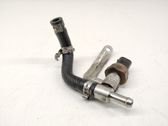 Fuel pressure sensor
