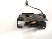 Engine bonnet/hood lock/catch