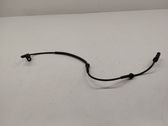 ABS brake wheel speed sensor