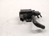 Turbo solenoid valve