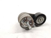 Generator/alternator belt tensioner