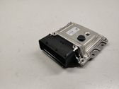 Adblue control unit