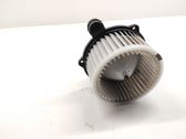 Heater fan/blower