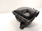 Air filter box