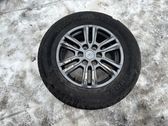 18 Zoll Leichtmetallrad Alufelge