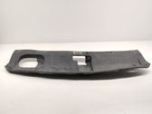 Engine cover (trim)