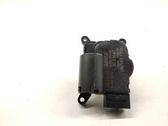 Air flap motor/actuator