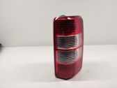 Rear/tail lights