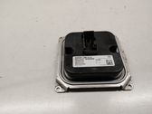 Headlight ballast module Xenon