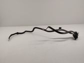 Negative earth cable (battery)