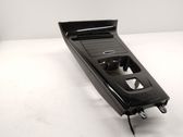 Center console