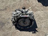 Automatic gearbox