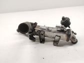 Охладитель EGR