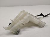 Coolant expansion tank/reservoir