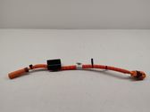 Cable de alta tensión