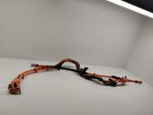 Cable de alta tensión