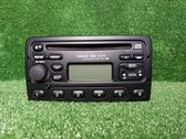 Radio/CD/DVD/GPS-pääyksikkö