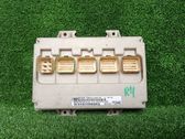 Module confort