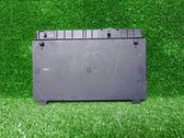 Module de commande de siège