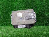 Gearbox control unit/module