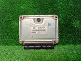 Engine control unit/module