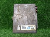 Calculateur moteur ECU
