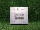 Engine control unit/module