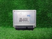 Engine control unit/module